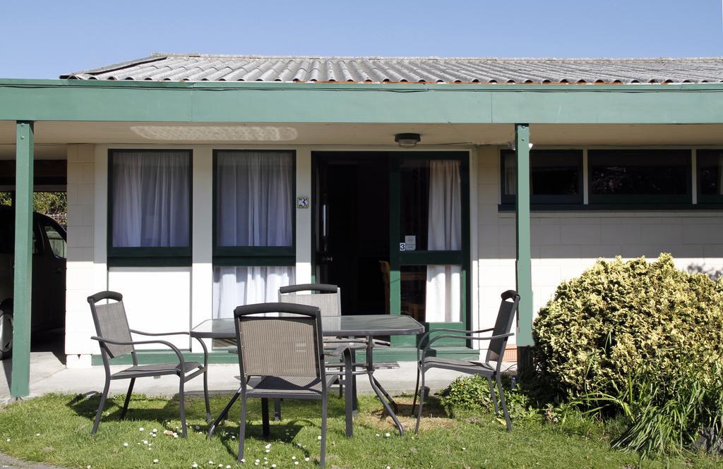 Addington City Motel Christchurch Exteriör bild